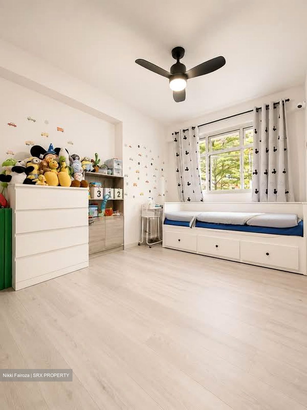 Blk 435B West Edge @ Bukit Batok (Bukit Batok), HDB 4 Rooms #583198691
